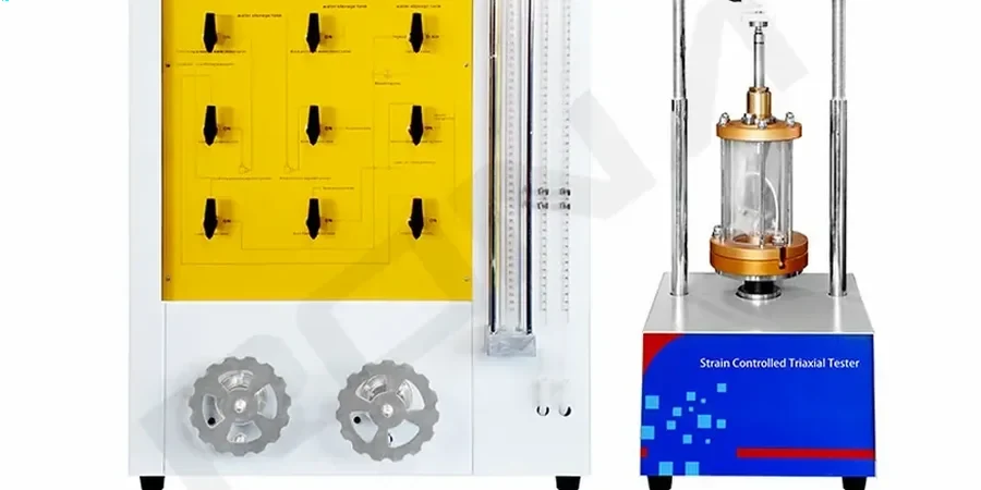 Triaxial Testing for Kildare Construction Projects