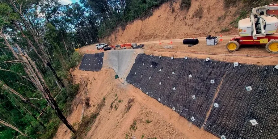 Slope Stability Analysis in Newbridge: Protect Your Project from Ground Failure