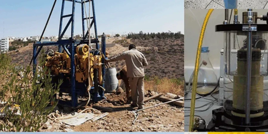 Geotechnical Engineering in Newbridge