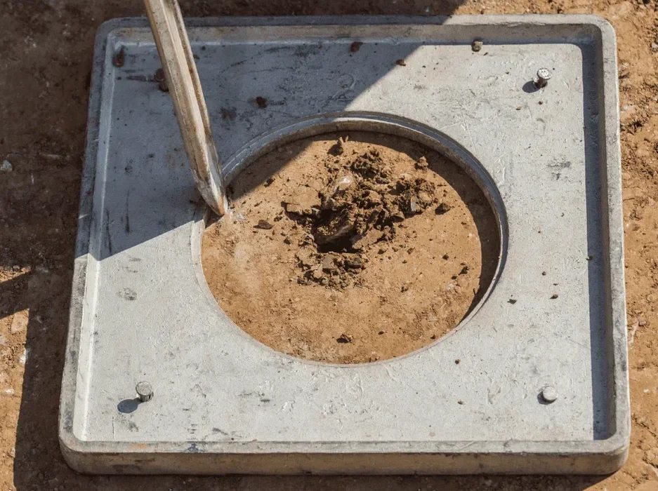 Soil Liquefaction Analysis in Newbridge: Geotechnical Risk Assessment