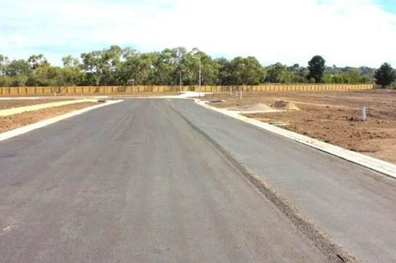 Rigid Pavement Design for Irish Ground Conditions: Newbridge Lab Testing