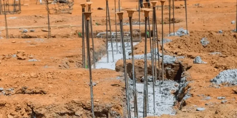 Pile Foundation Design in Newbridge: Geotechnical Support You Can Count On
